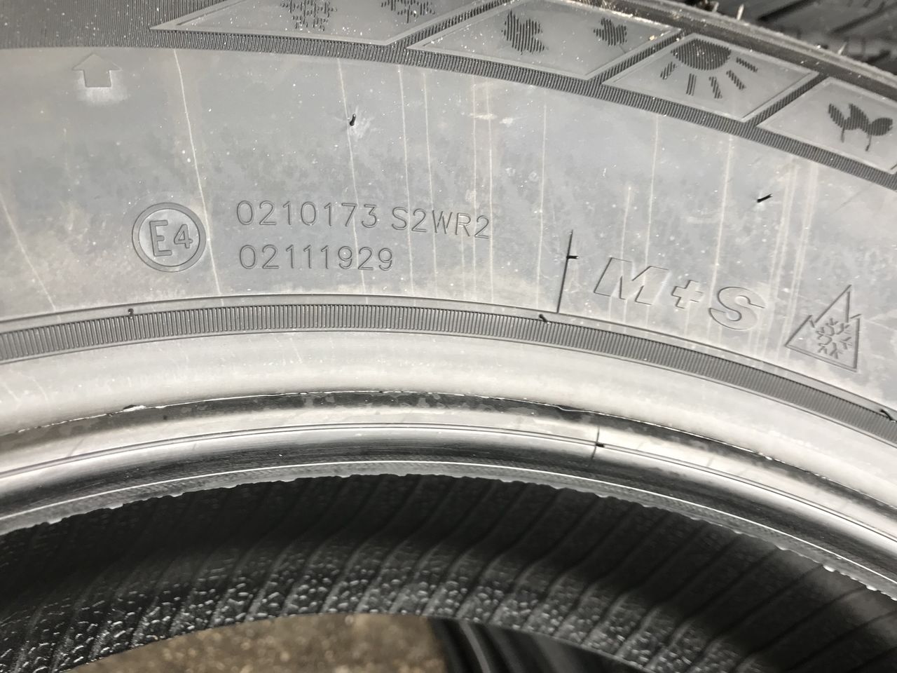 235/60 R18 Tracmax Allseason Trac saver/ Доставка, livrare toata Moldova foto 6