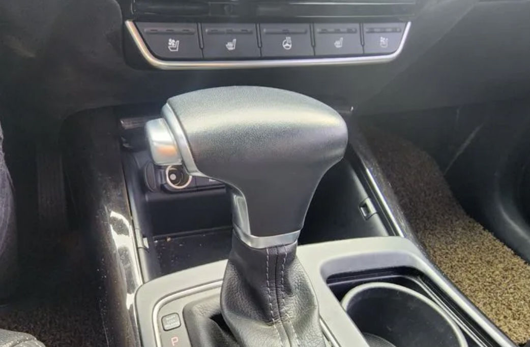 KIA Sorento foto 9