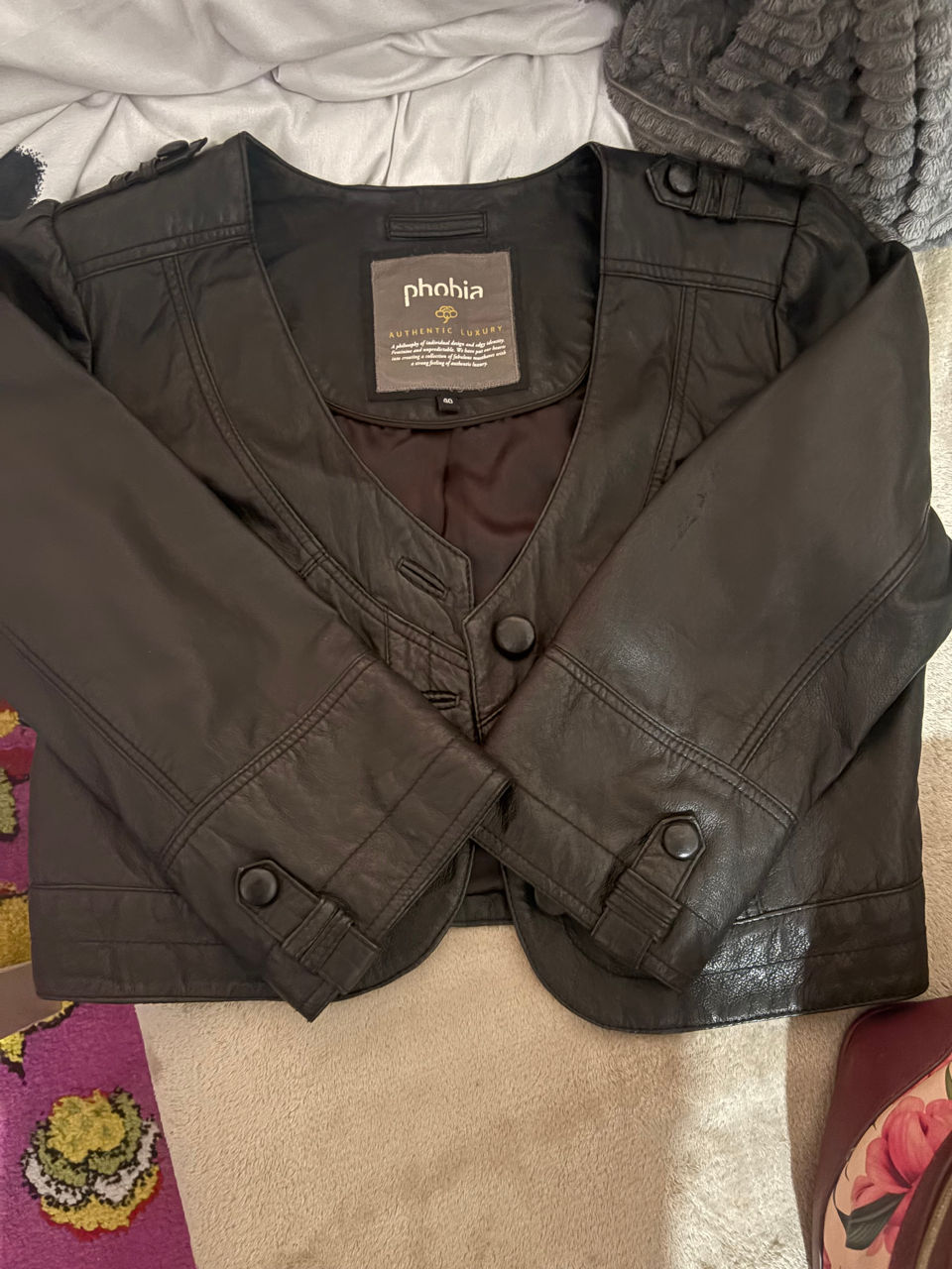 Compleu armani jeans foto 4