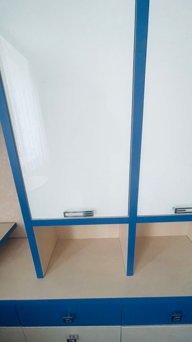 Mobilă cameră pentru copii foto 3