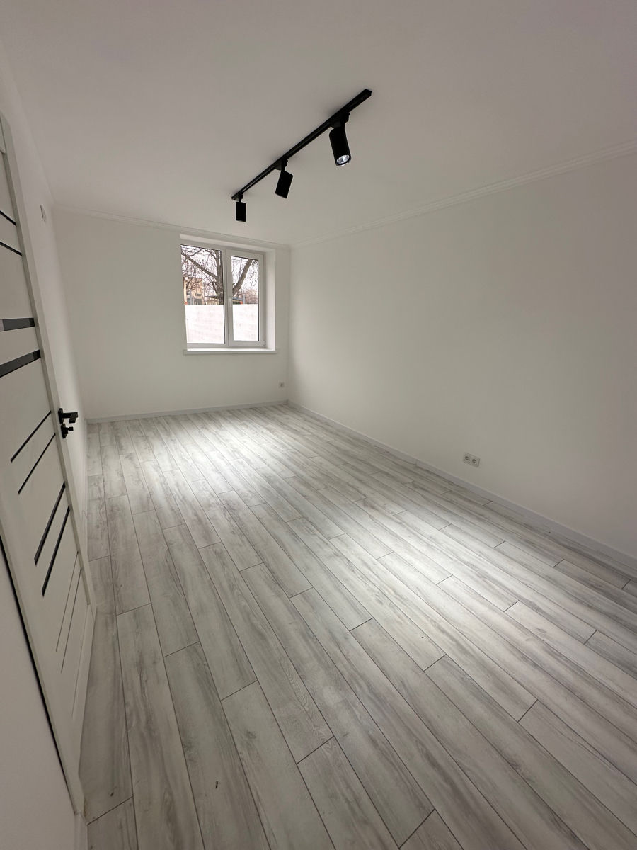 Apartament cu 1 cameră,  Centru,  Micăuți,  Strășeni foto 5