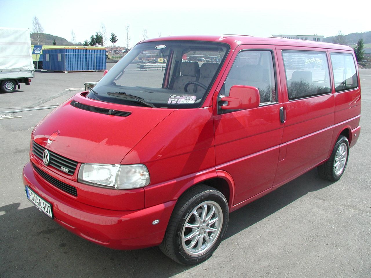 Vw t4, caravelle, multivan,накладка бампера,накладка,7D0853662E foto 1