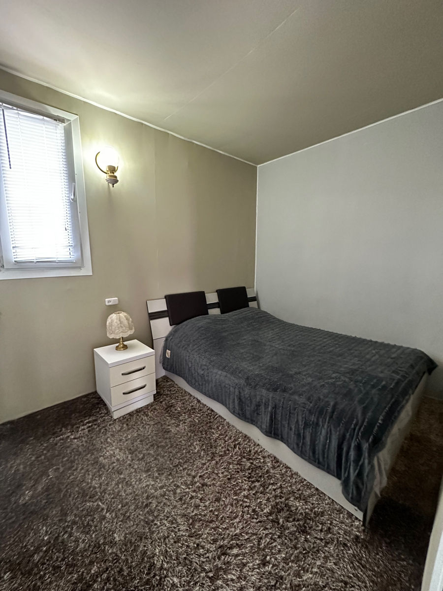 Casa 1     pe malul nistrului chirie cu sauna foto 3