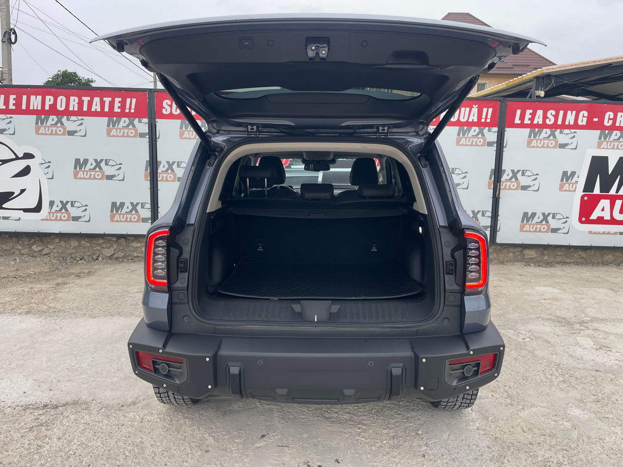 Haval Dargo фото 7