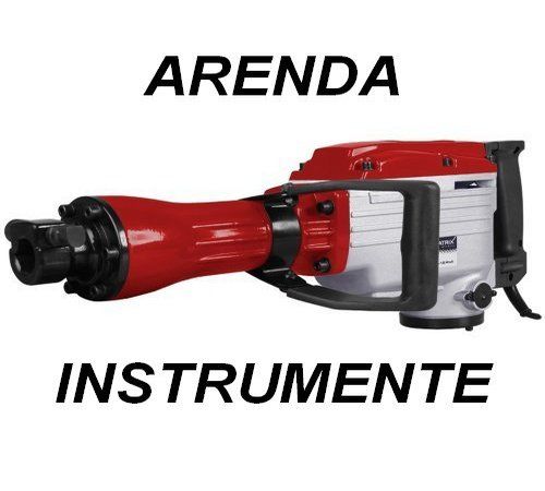 Perforator аренда перфоратор, demolator отбойник in chirie