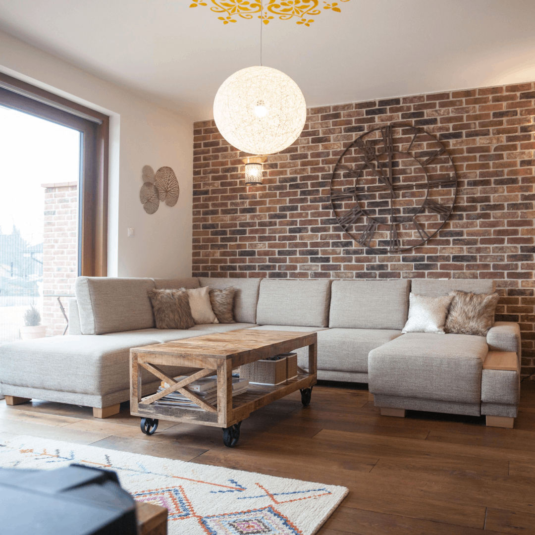 Klinker original pentru fatade și decor interior. Аутентичный клинкер для фасадов! Vandersanden фото 2