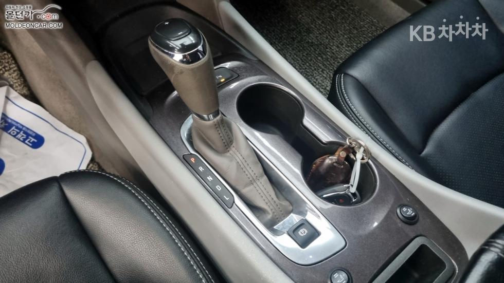 Chevrolet Malibu фото 13