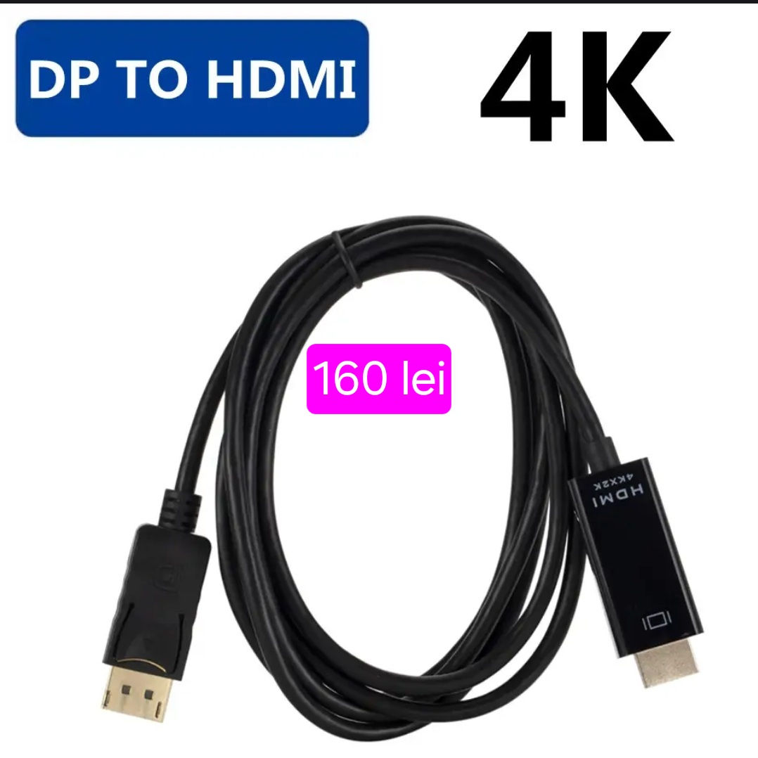 Adapter  Mini  Display PORT/DisPLay port to HDMI.VGA.DVI фото 15