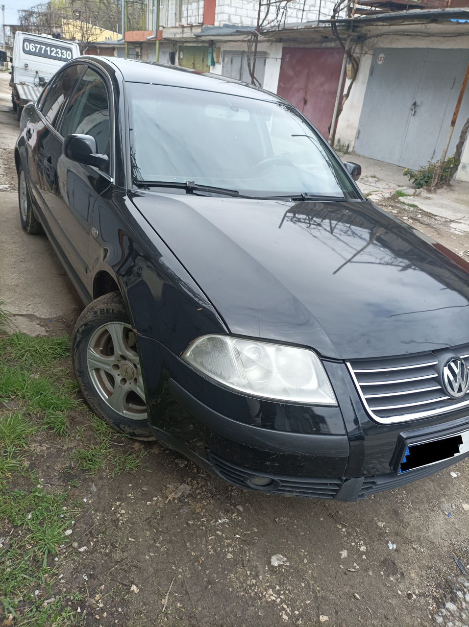 Piese VW Passat B5,B5+/Dezmembrez Passat foto 3