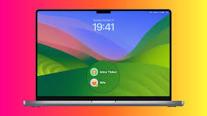 Разблокировка iCloud на устройствах MacBook, Air, Pro: Intel и Apple Silicon M1, M2, M3, M4 фото 1