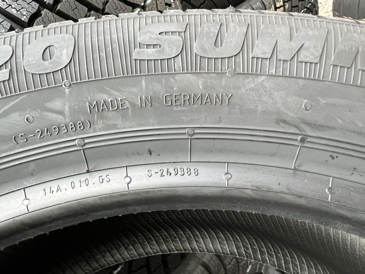 195/50 R15 Platin Rp420/ Доставка, livrare toata Moldova foto 7