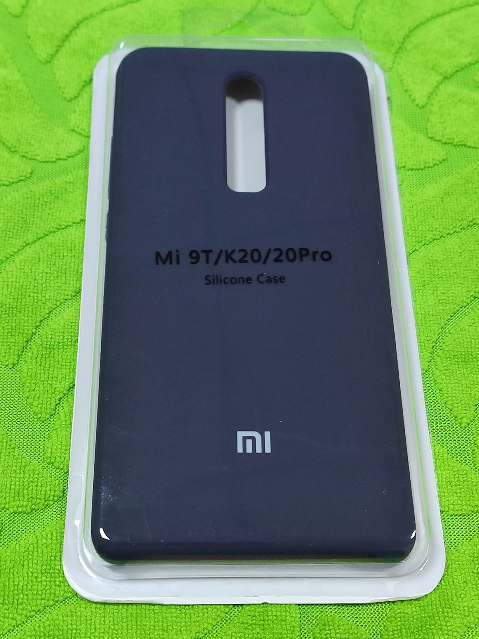 Лучшие чехолы (бампера) для Xiaomi MI9T / K20 / K20Pro