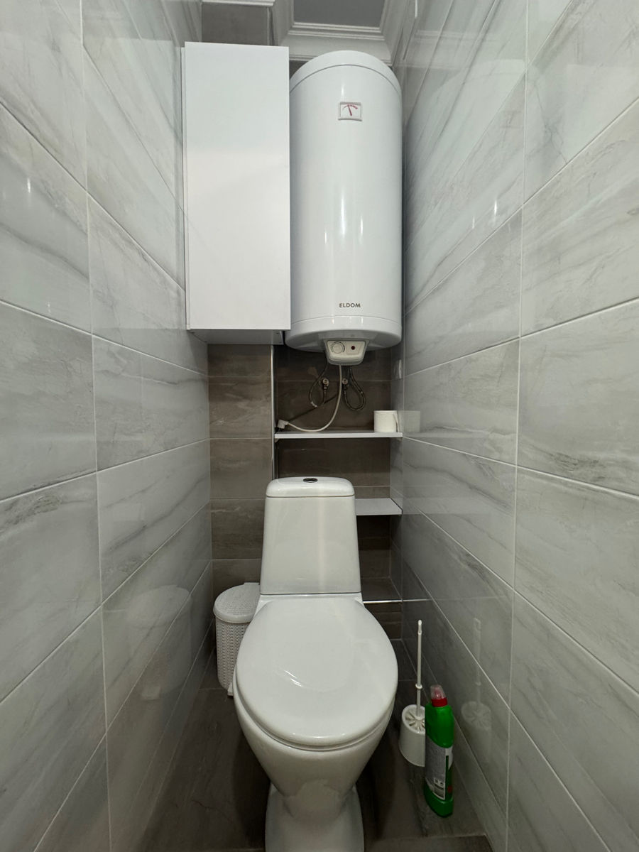 Apartament cu 1 cameră,  Centru,  Chișinău,  Chișinău mun. foto 4