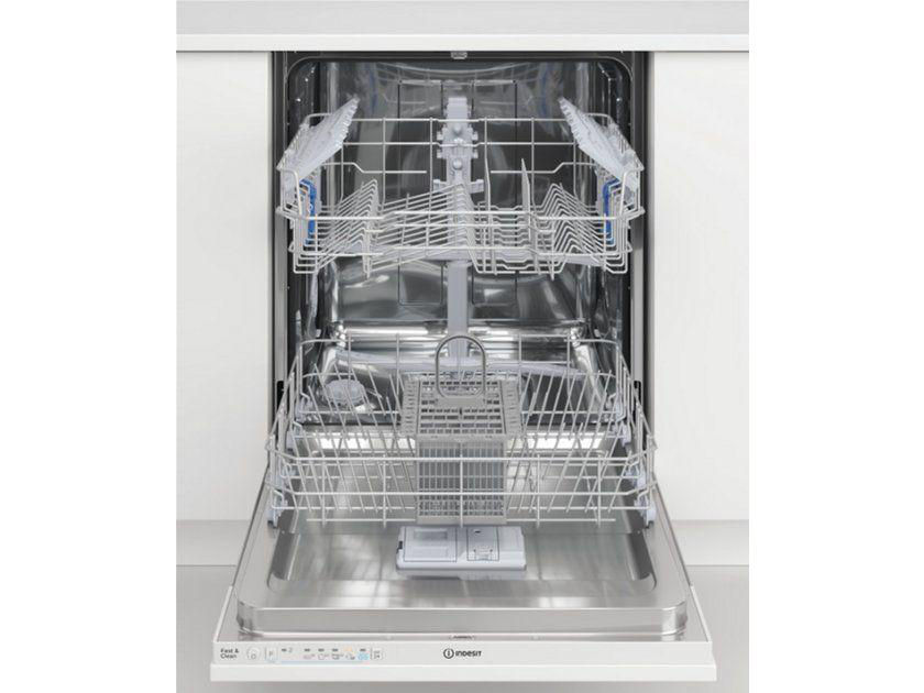 Dish Washer/Bin Indesit Die 2B19 A foto 4