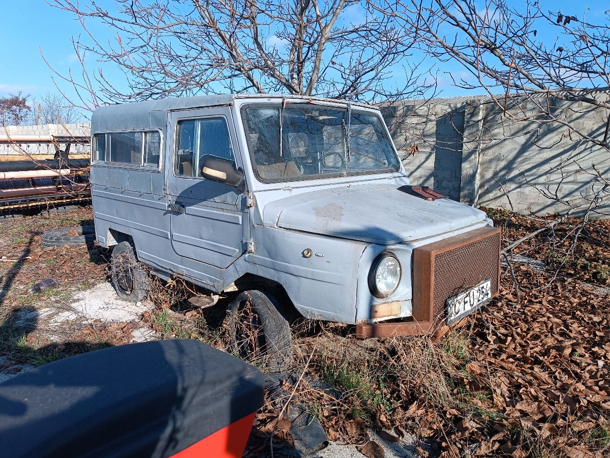 ЛуАЗ 969 foto 6