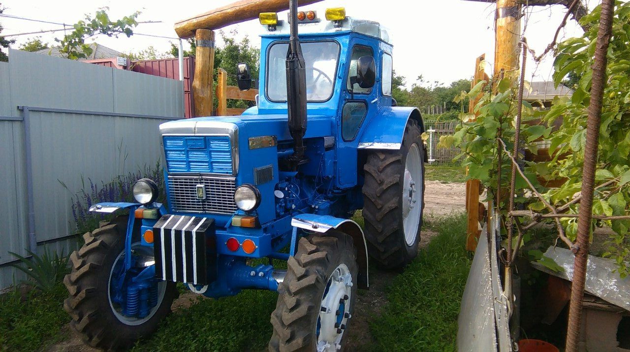 продам т 40 АМ в отличном состоянию прошу любителей метала лома не ...
