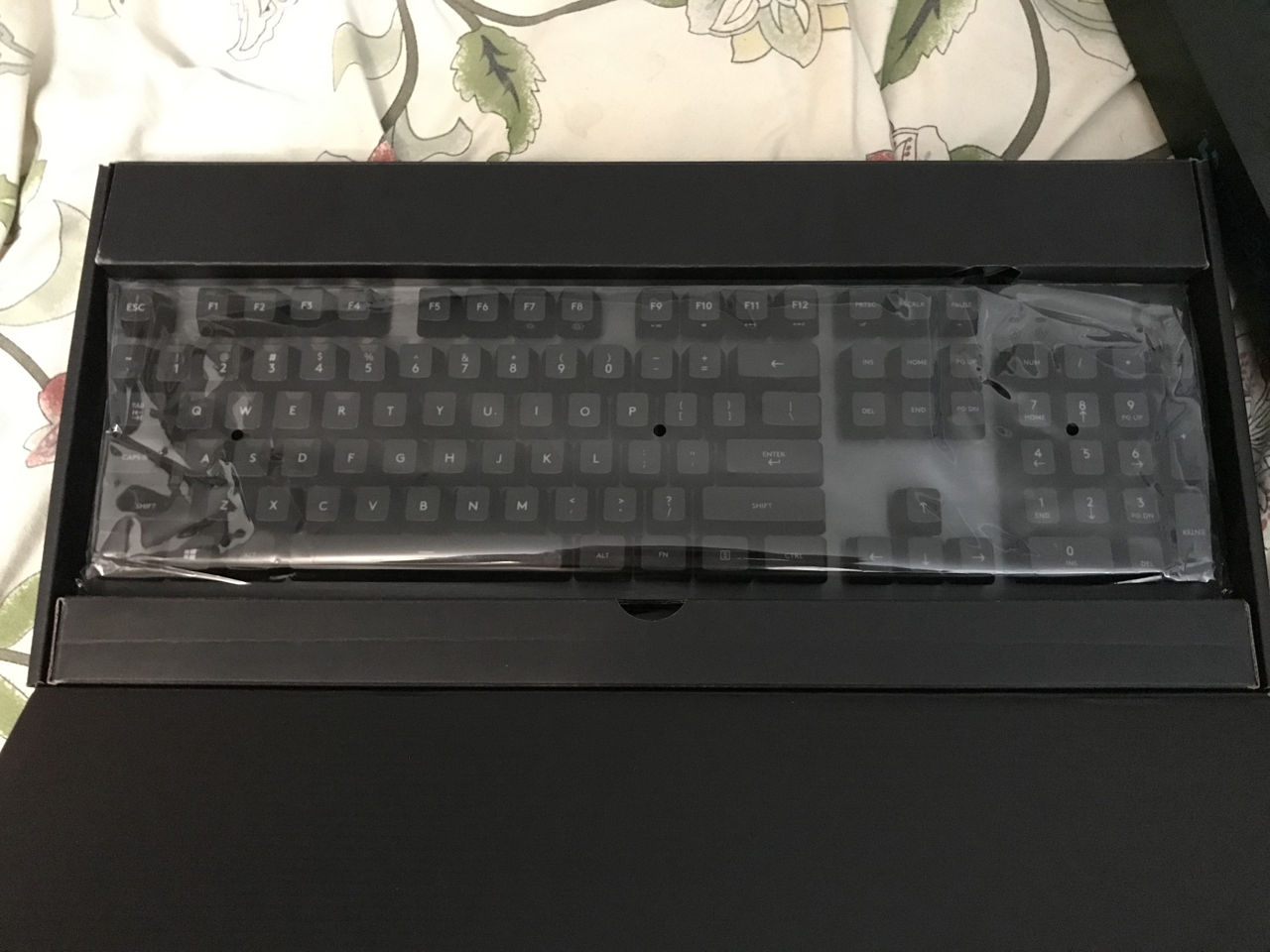 Logitech G413 Carbon