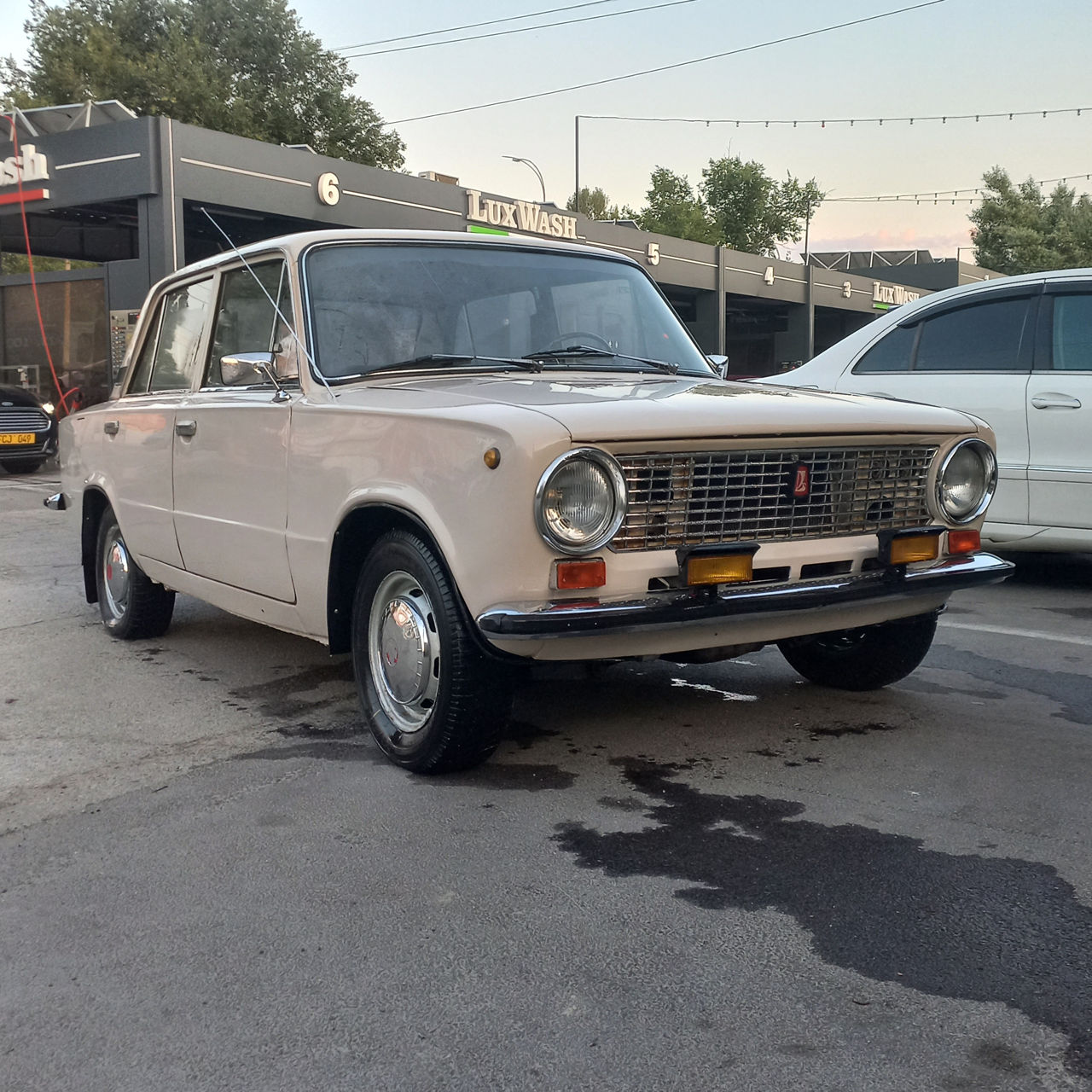 Lada / ВАЗ 2101 foto 0