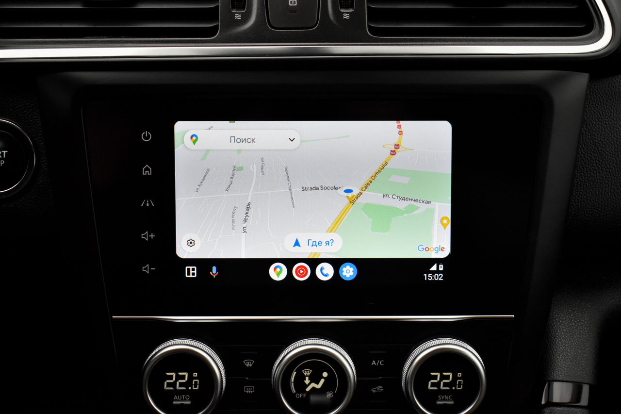 Renault Kadjar foto 13