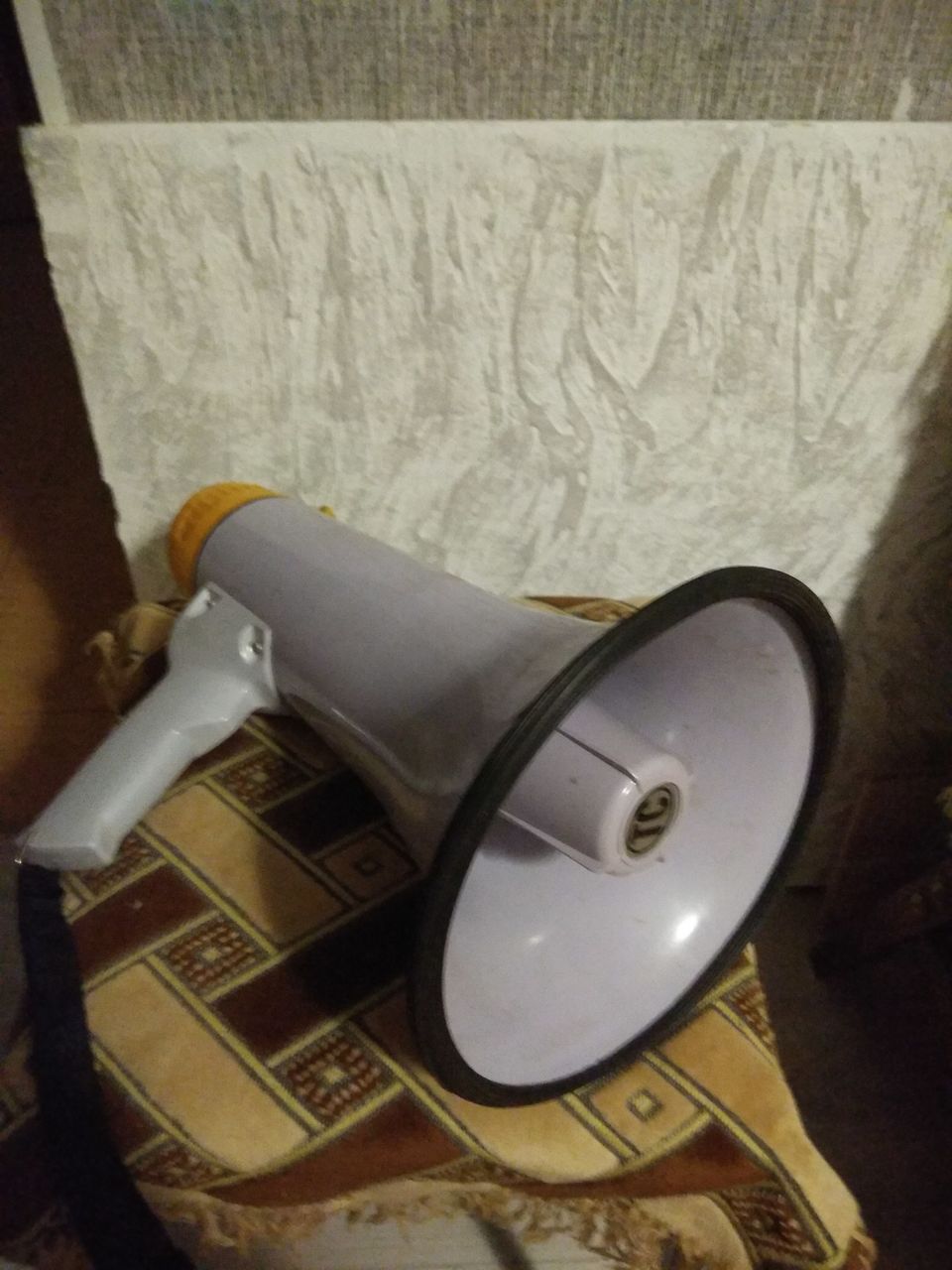 Мегафон
