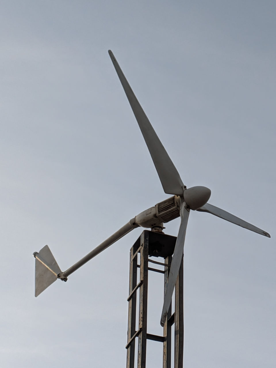 Eoliana 2kw foto 0