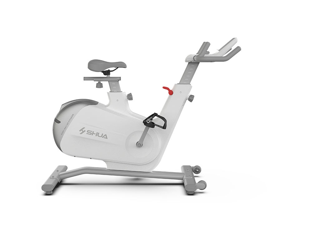 Echipamente de fitness fiabile pentru acasă și săli de sport foto 16