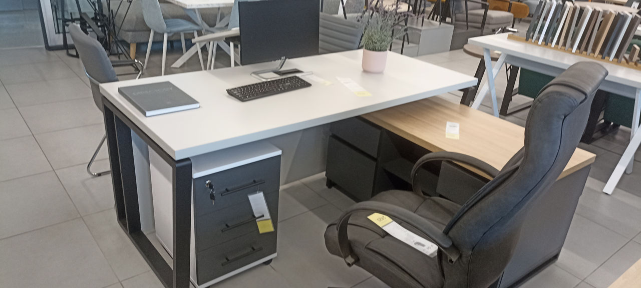 Scaune, fotolii si mese birou si sala conferinta in rate 0%. Oferim livrare. foto 15