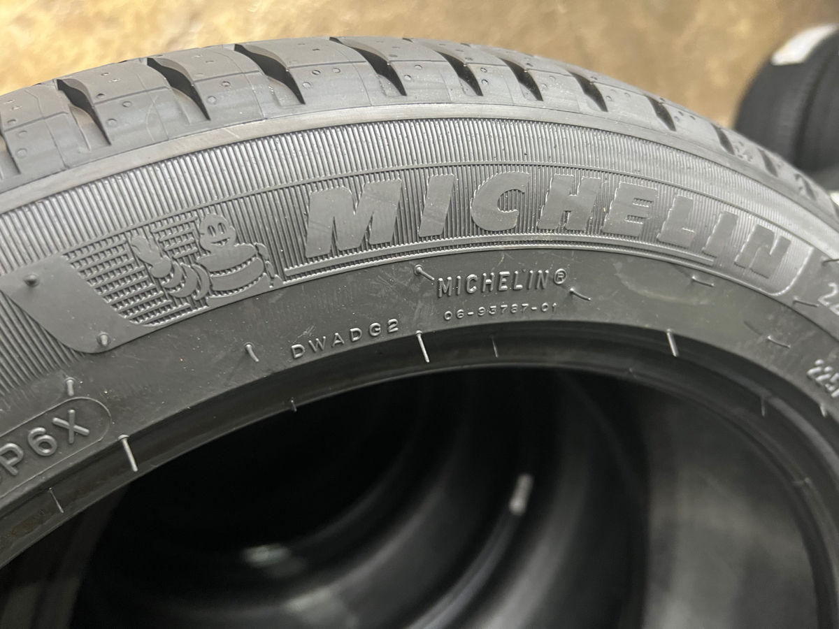 225/45 R17 Michelin Primacy 4+/ Доставка, livrare toata Moldova 2024 foto 7