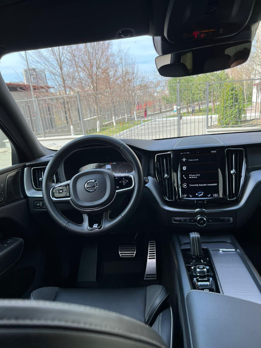 Volvo XC60 foto 4