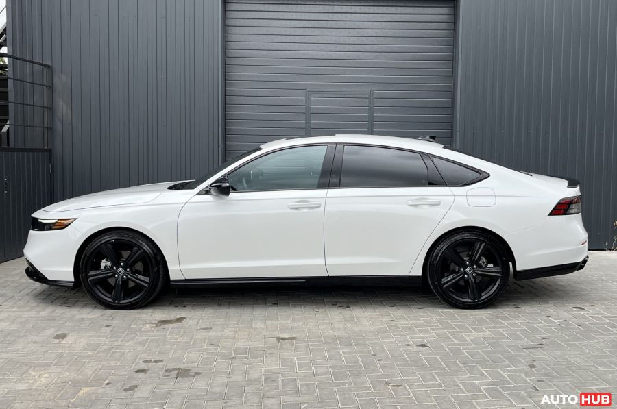 Honda Accord - Прокат // Rent // Chirie foto 2