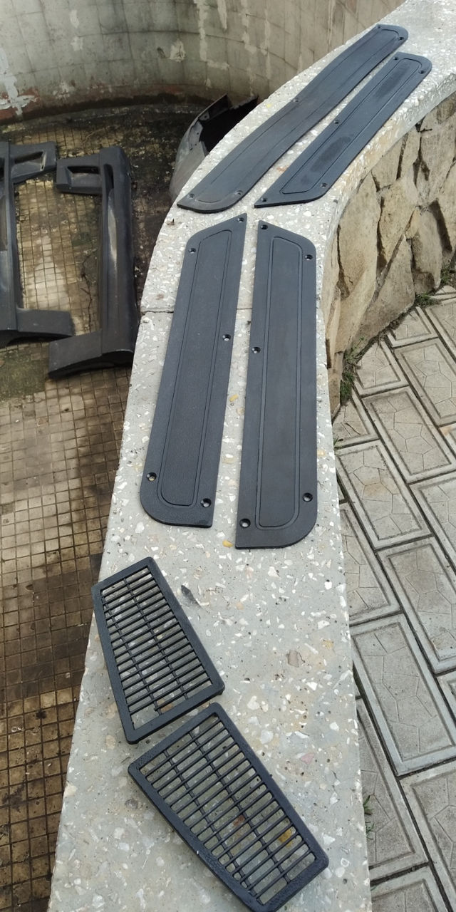 Любые Запчасти от ВОЛГА ГАЗ-24 ГАЗ-2410 ГАЗ-3102 ГАЗ-21 GAZ M20 и другие foto 2
