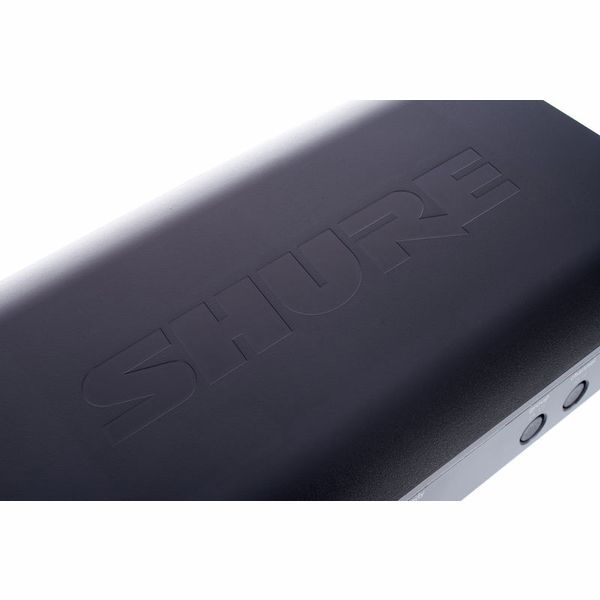Shure Blx24/beta58 K3e - Microfon Wireless foto 8