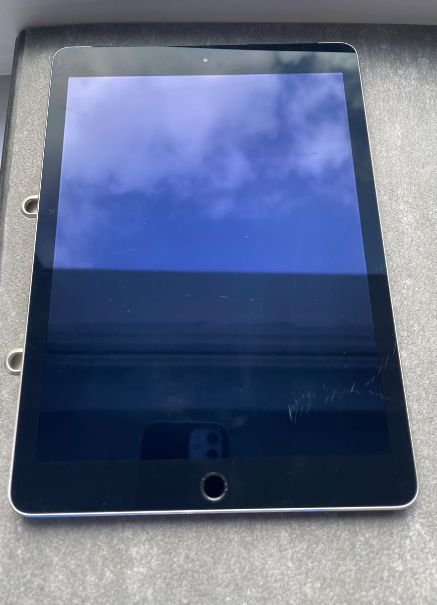 Apple iPad Air 2 foto 6