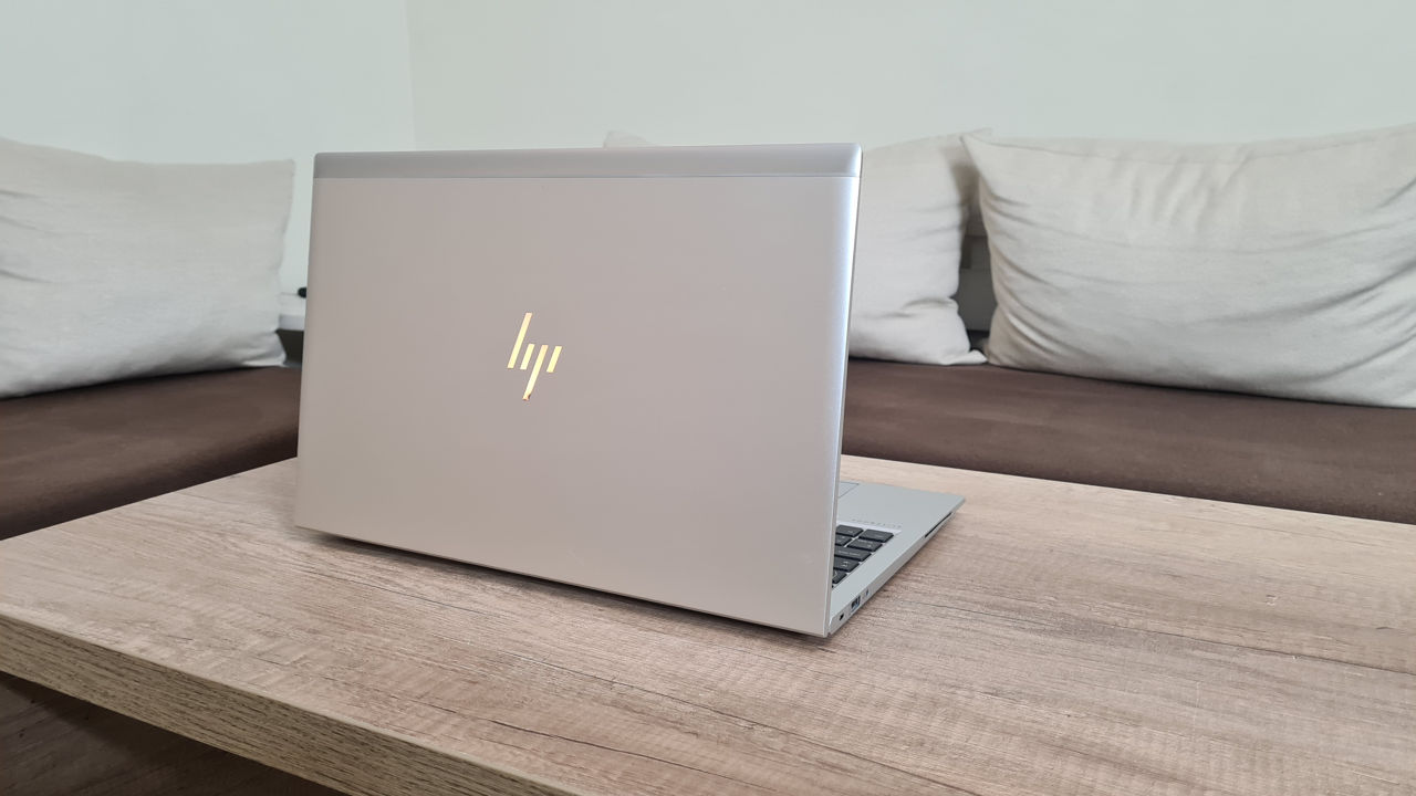 HP EliteBook 850 G5 (i5 8350U Gen, ram 16Gb, SSD NVME 256Gb) foto 9