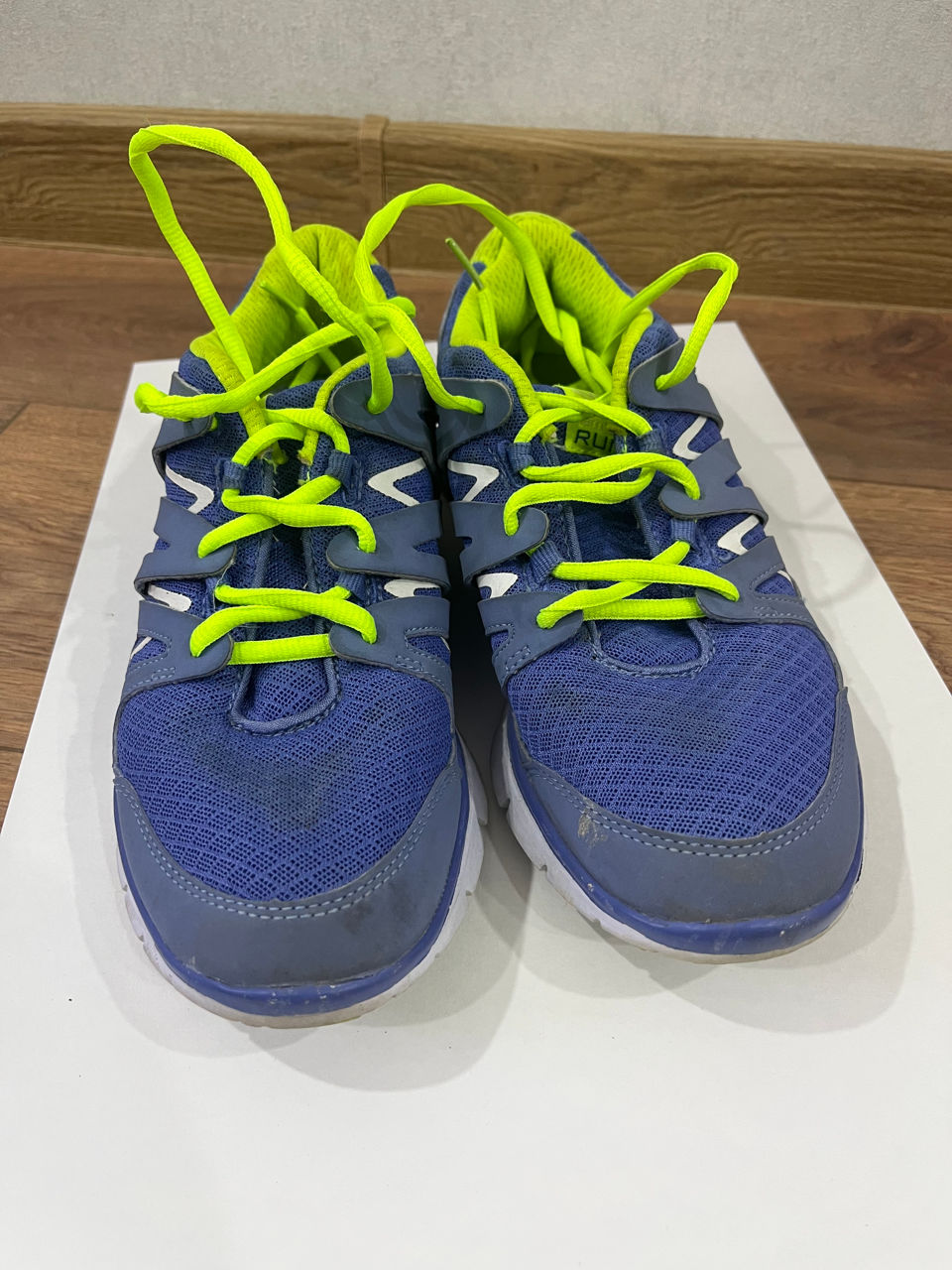 Adidasi / Pantofi sport Karrimor femei, marimea 41  foto 2
