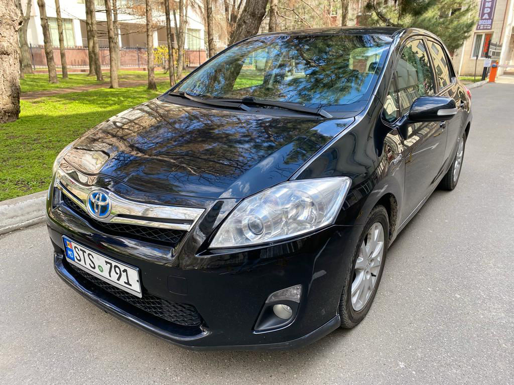 Chirie auto Chisinau / Super tarif/ Cele mai bune automobile / ford/ honda/ toyota/dacia/volkswagen/ foto 12