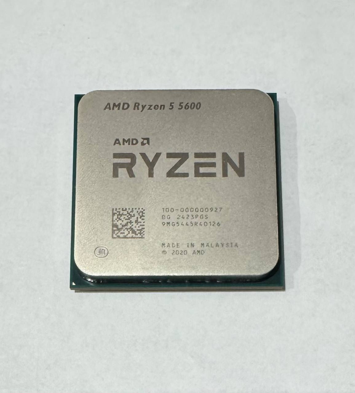 Процессор AMD Ryzen 5 5600, AM4 фото 0