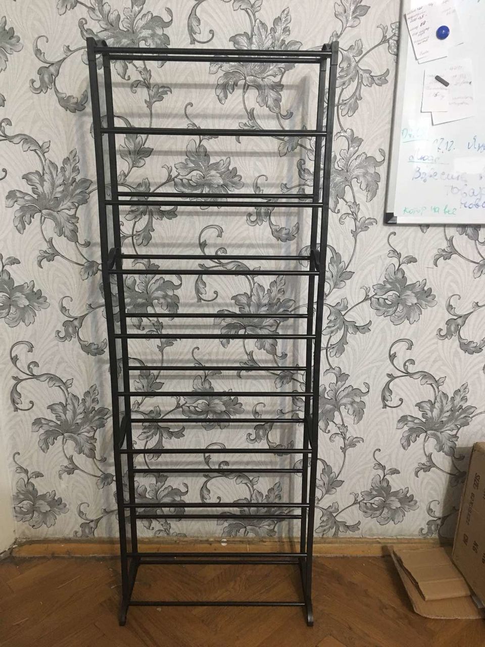 Органайзер для обуви Amazing shoe rack 30пар foto 0