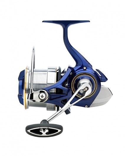 Daiwa Tdr 25qd Distance фото 0