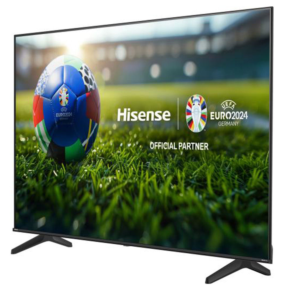 Televizor Hisense 75A6N /LED /75" /UHD 4K Negru foto 1