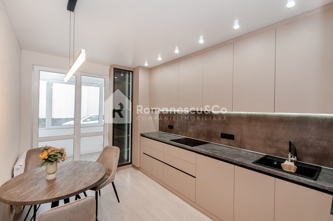 Apartament cu 2 camere,  Buiucani,  Chișinău,  Chișinău mun. foto 0