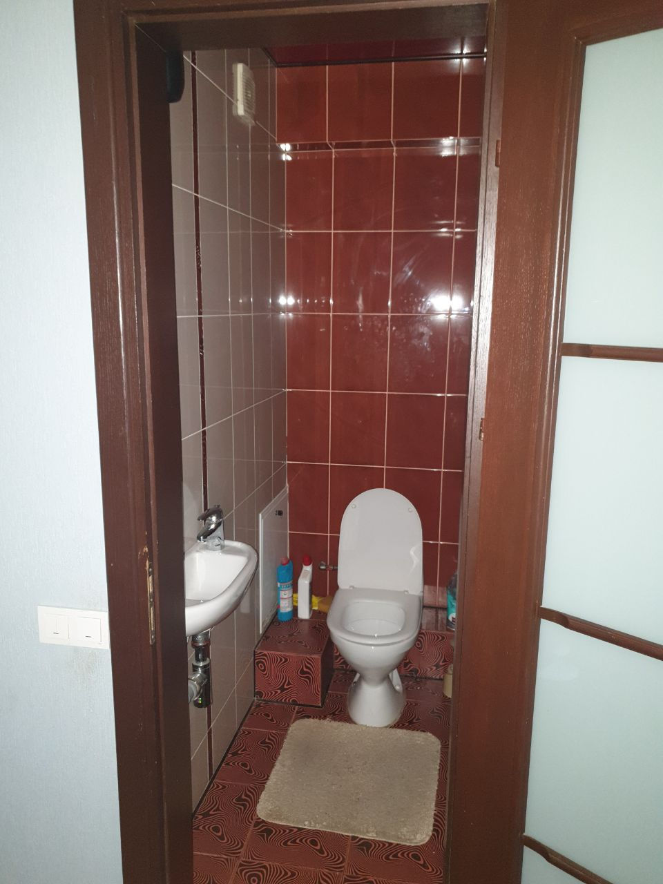 Apartament cu 3 camere,  Ciocana,  Chișinău mun. foto 4