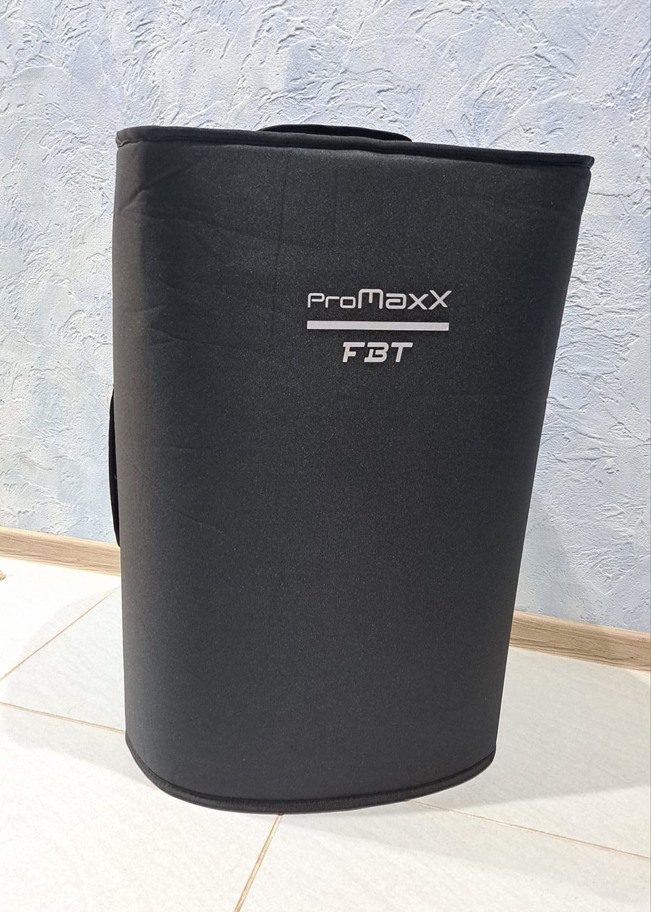 2 Boxe active FBT J Maxx 114A foto 4