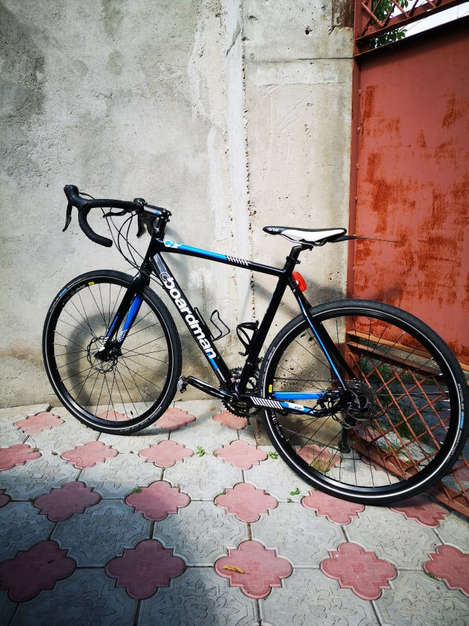 c boardman cx comp