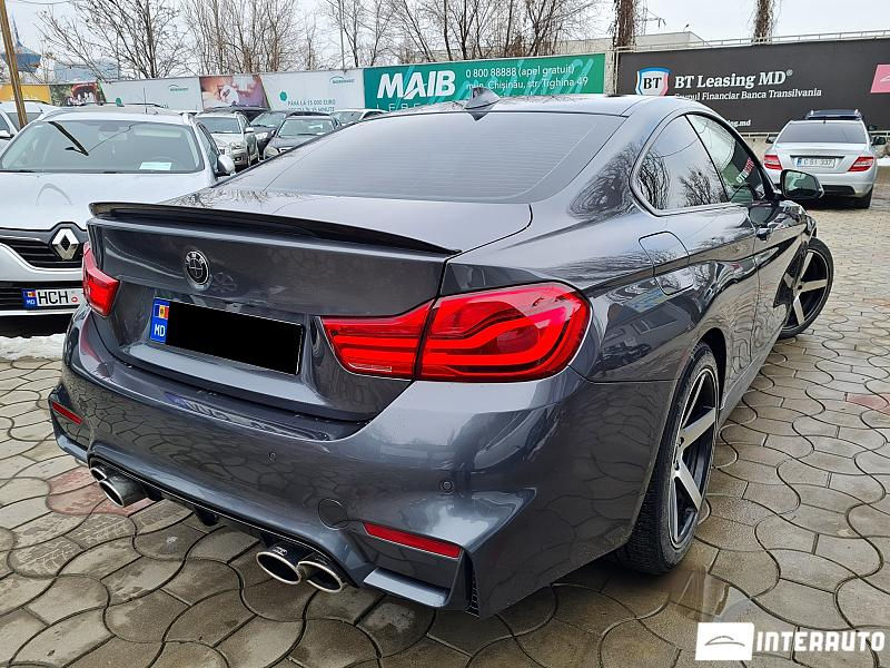 BMW 4 Series foto 2