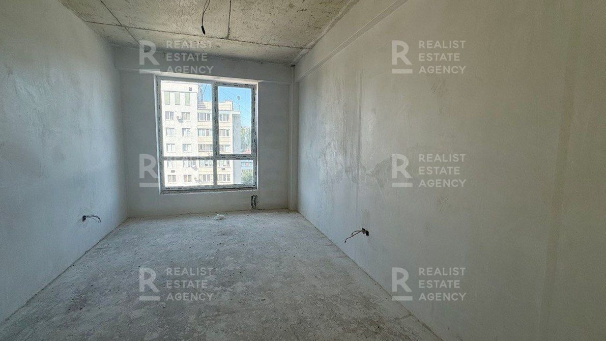 Apartament cu 3 camere, 71 m², Poșta Veche, Chișinău foto 12