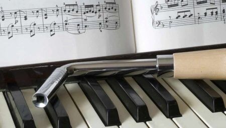 Acordarea pianelor! Настройка пианино! foto 1