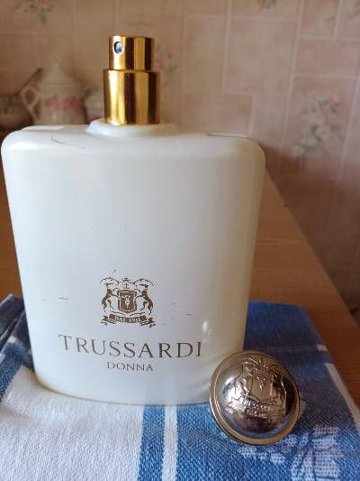Парфюм Trussardi