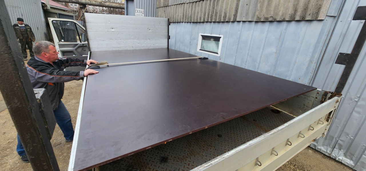 Placaj laminat, format Maxi = 2135 x 3965 mm foto 4