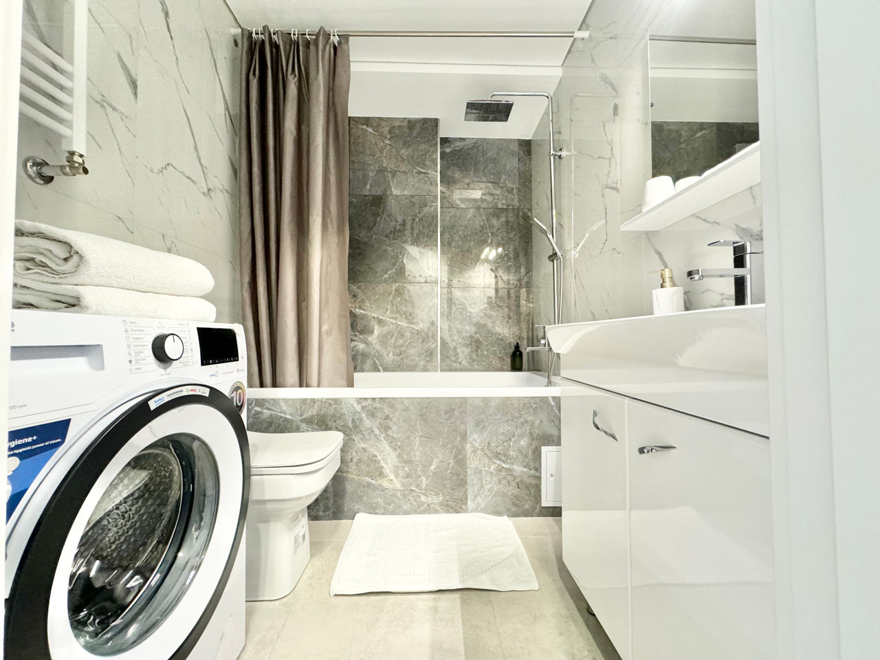 Apartament cu 1 cameră,  Botanica,  Chișinău,  Chișinău mun. foto 4